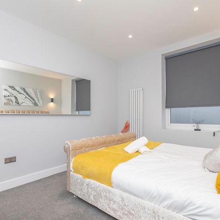 Flash Sales Offer - Any Week Day No Minimum Night Restrictions Brighton City Centre Seafront 1 Bedroom Flat Bn133Duk02 Eksteriør billede