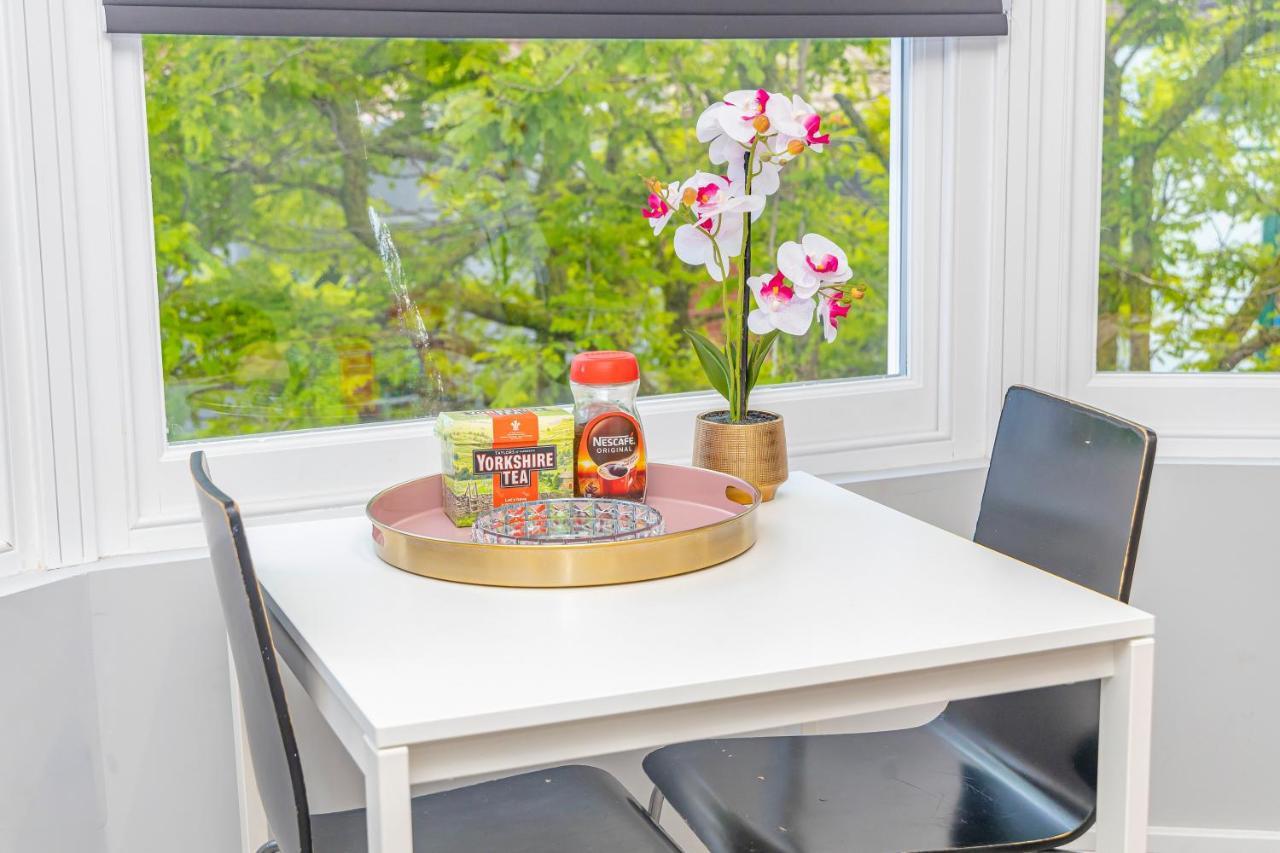 Flash Sales Offer - Any Week Day No Minimum Night Restrictions Brighton City Centre Seafront 1 Bedroom Flat Bn133Duk02 Eksteriør billede