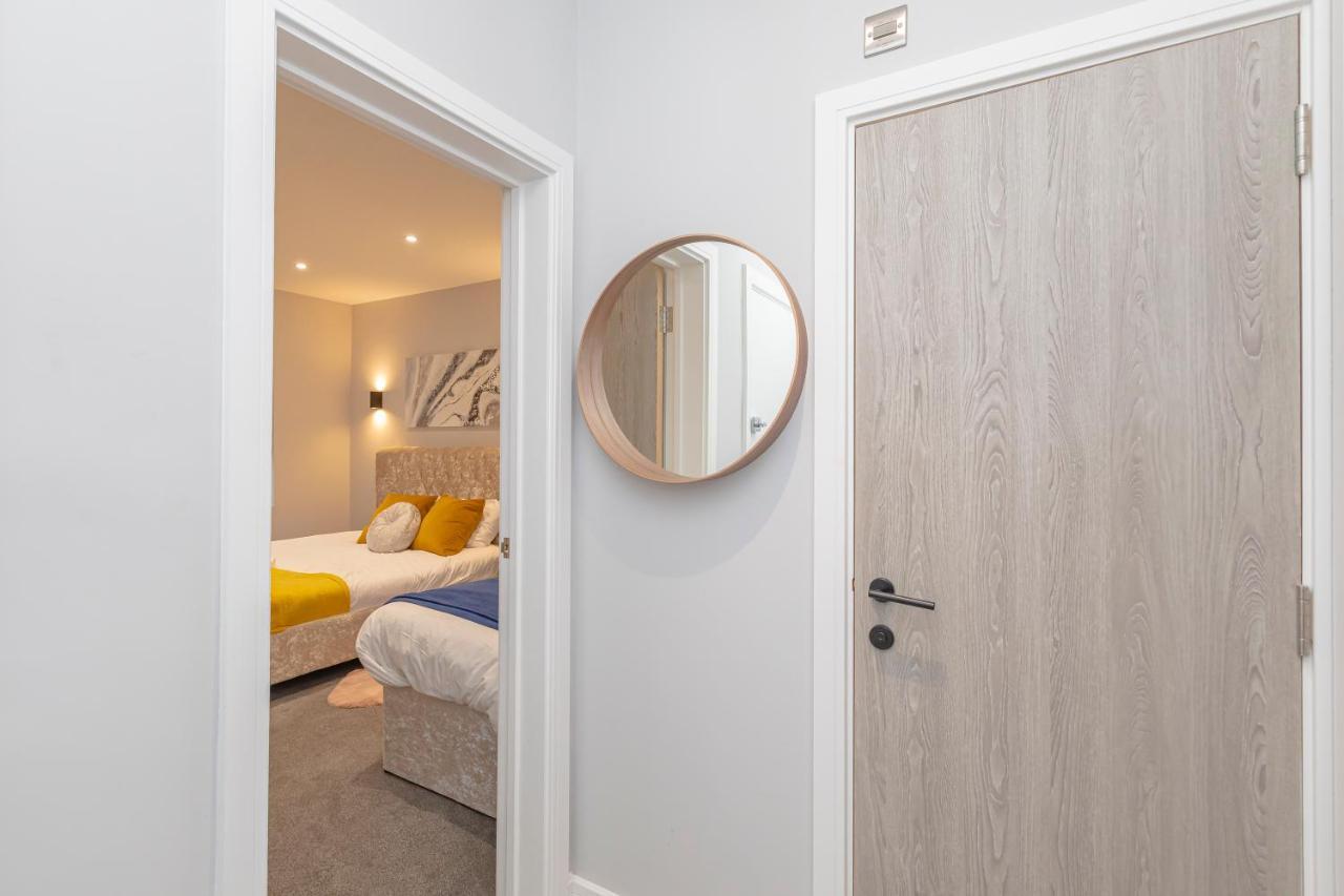 Flash Sales Offer - Any Week Day No Minimum Night Restrictions Brighton City Centre Seafront 1 Bedroom Flat Bn133Duk02 Eksteriør billede