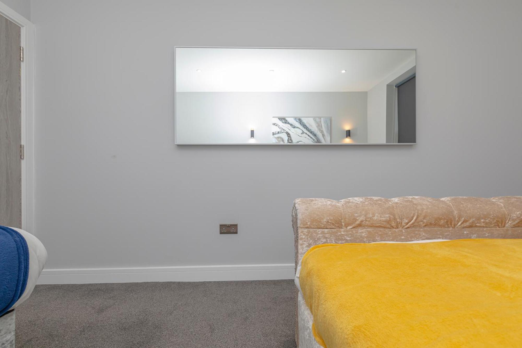 Flash Sales Offer - Any Week Day No Minimum Night Restrictions Brighton City Centre Seafront 1 Bedroom Flat Bn133Duk02 Eksteriør billede