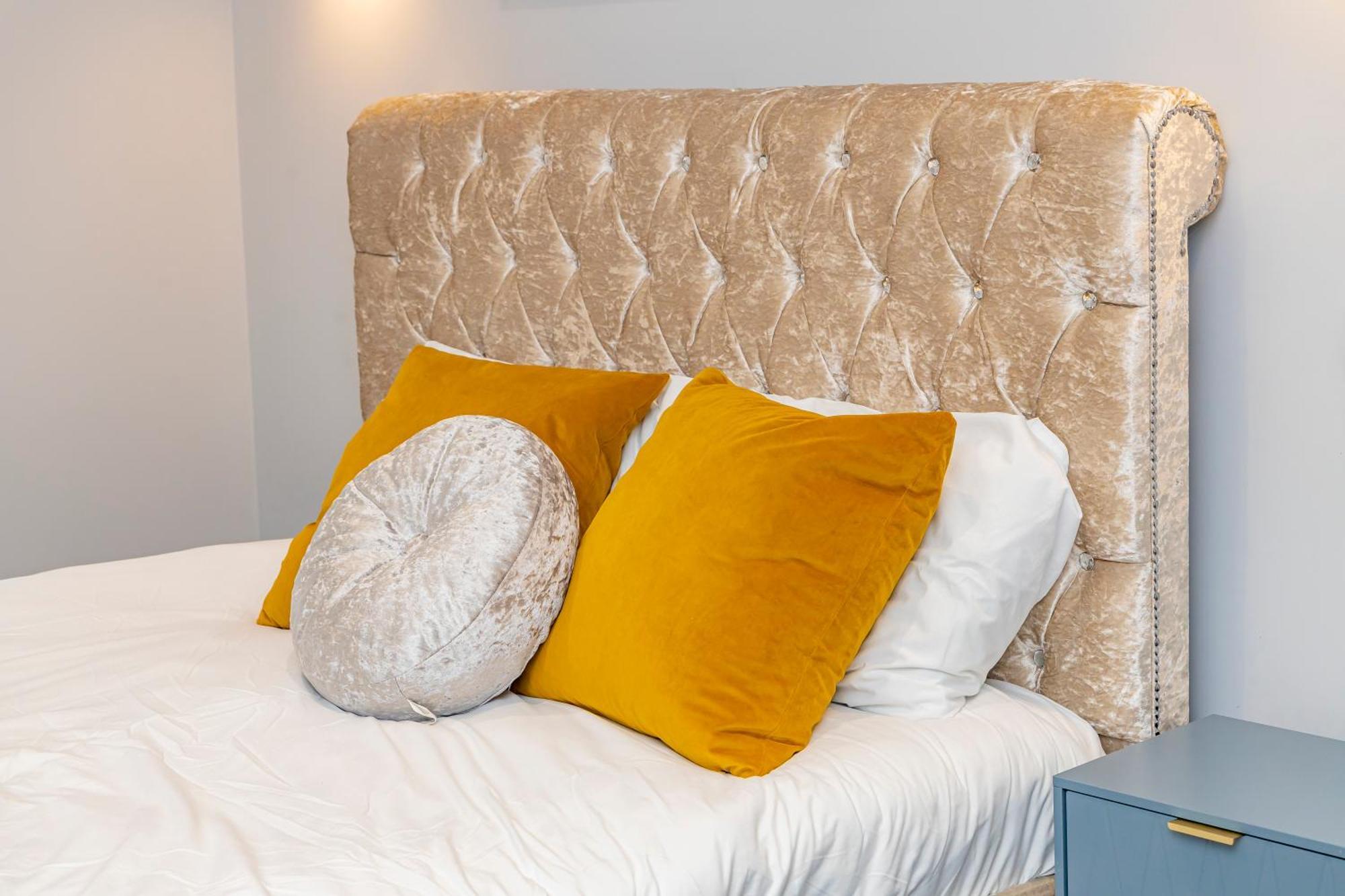Flash Sales Offer - Any Week Day No Minimum Night Restrictions Brighton City Centre Seafront 1 Bedroom Flat Bn133Duk02 Eksteriør billede