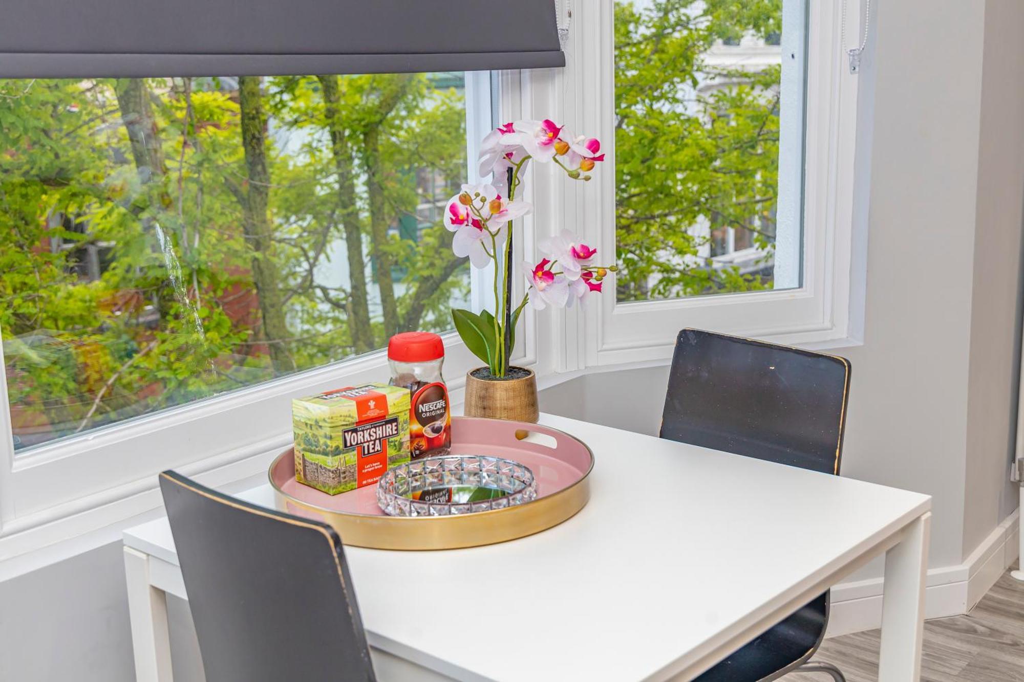 Flash Sales Offer - Any Week Day No Minimum Night Restrictions Brighton City Centre Seafront 1 Bedroom Flat Bn133Duk02 Eksteriør billede